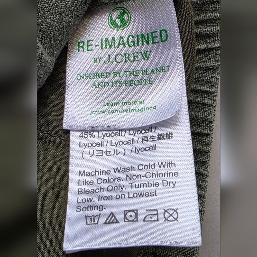 J. Crew Shorts - Picture 4 of 14